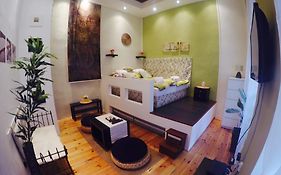Smart City Apartment 2