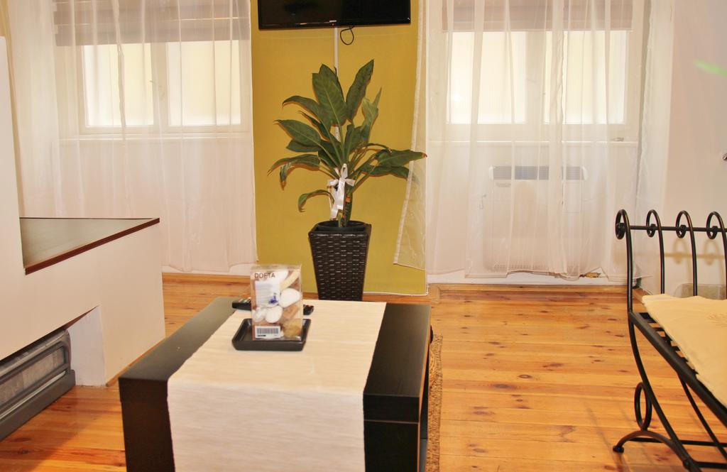 Smart City Apartment 2 Budapest Exterior photo