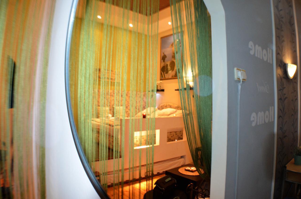 Smart City Apartment 2 Budapest Exterior photo
