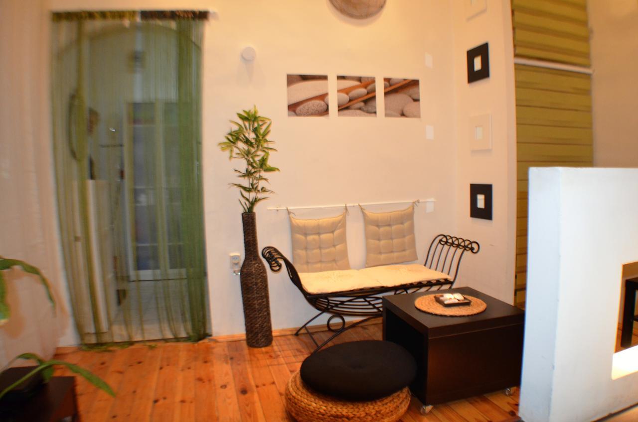 Smart City Apartment 2 Budapest Exterior photo